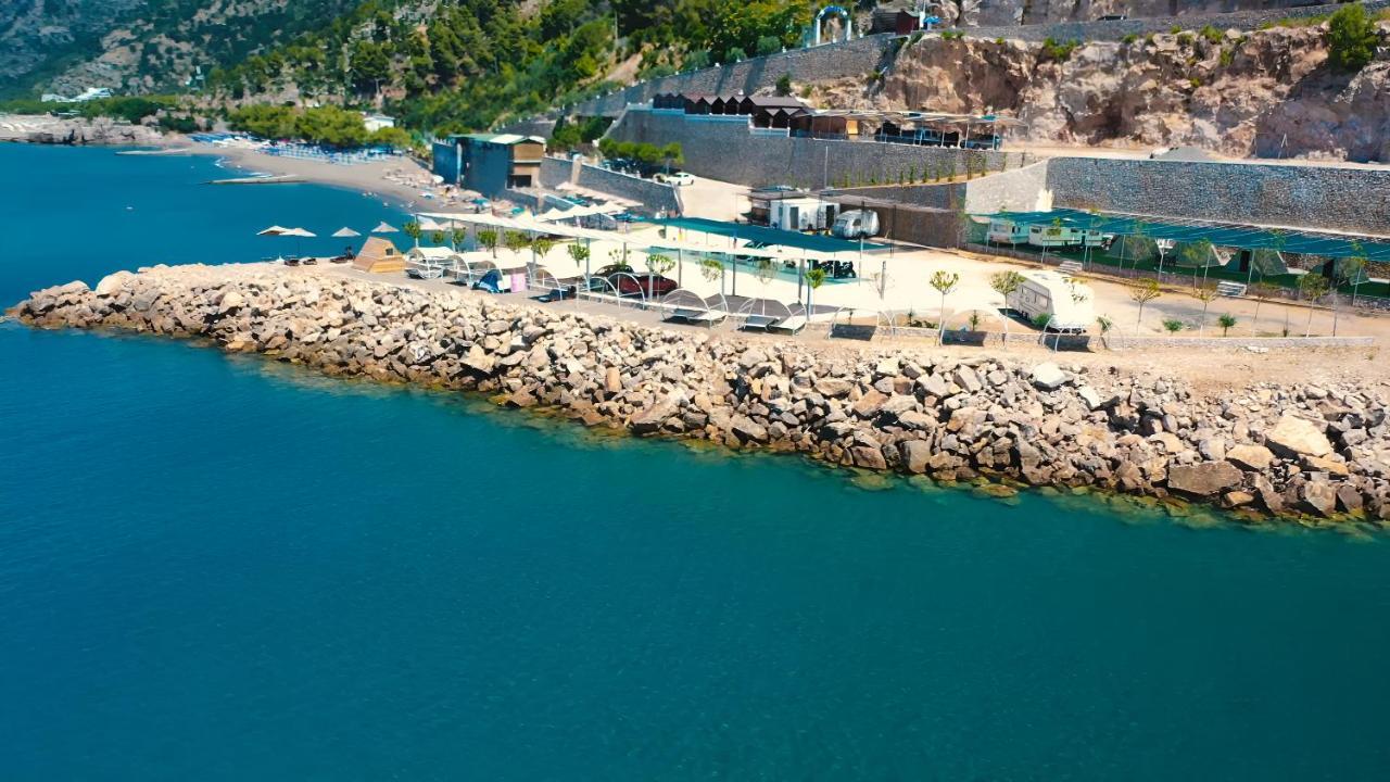 Brigeni Camping *