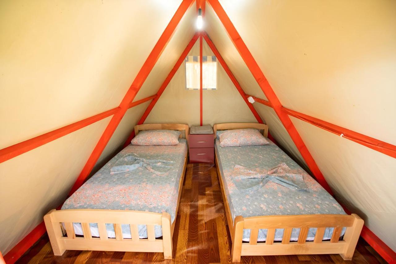 Brigeni Camping Shëngjin