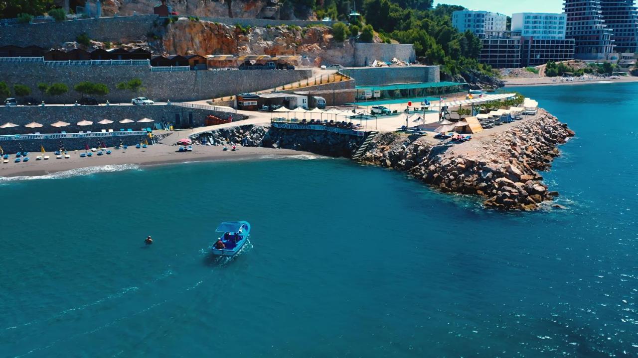 Brigeni Shëngjin