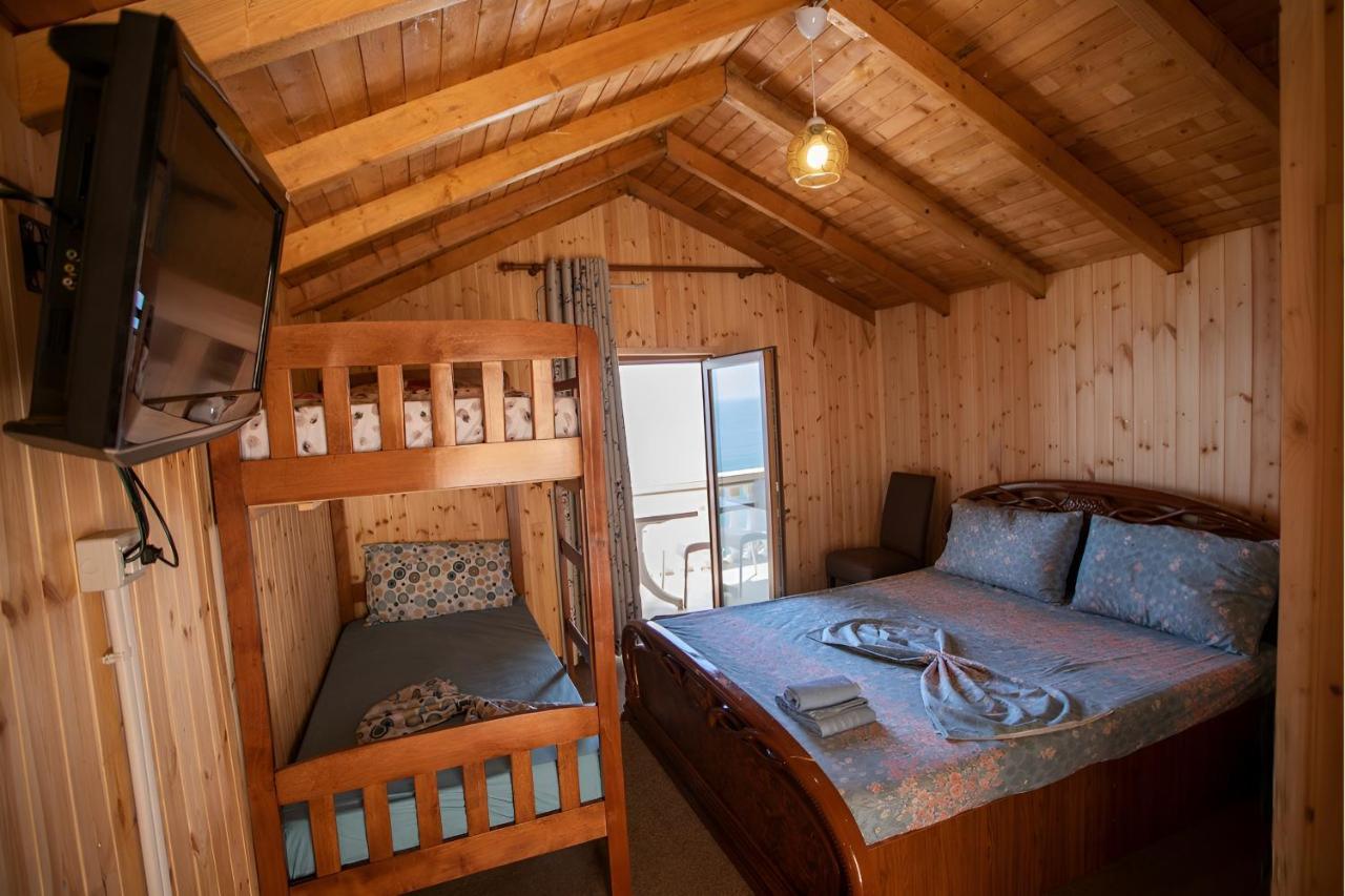Camping Brigeni *