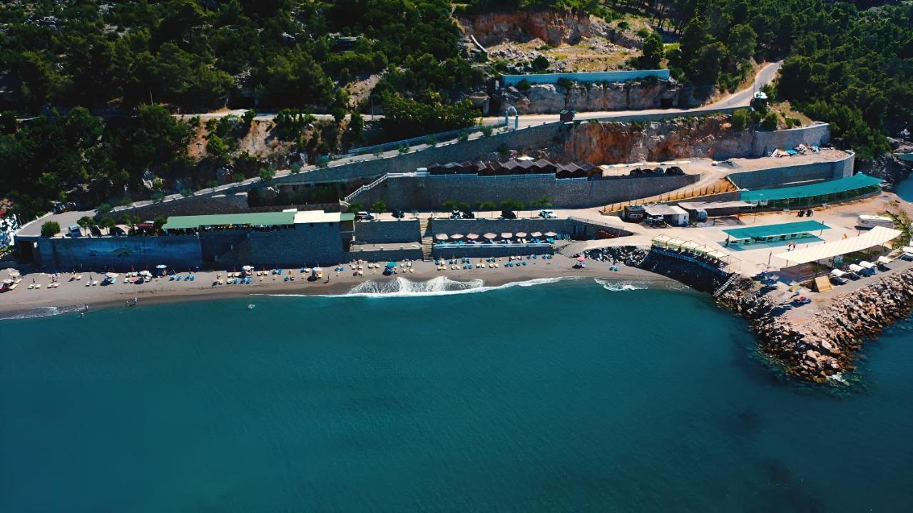 Brigeni Camping Shëngjin