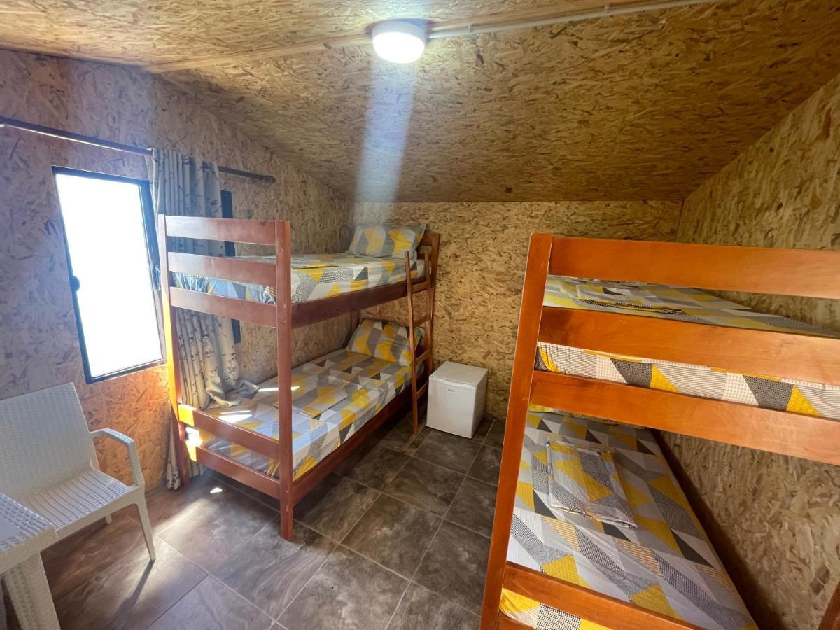 Camping Brigeni Shëngjin