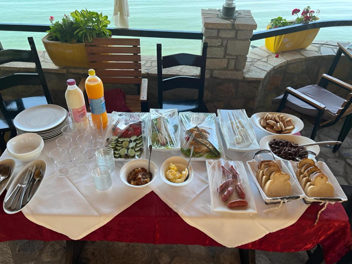 Camping Brigeni Shëngjin